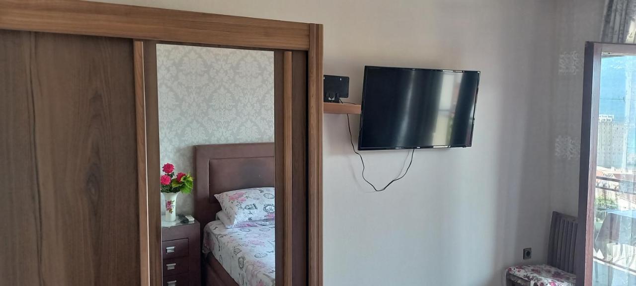 Rooms Vlaovic Херцег-Новий Екстер'єр фото