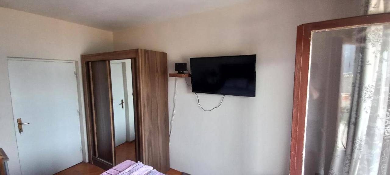 Rooms Vlaovic Херцег-Новий Екстер'єр фото